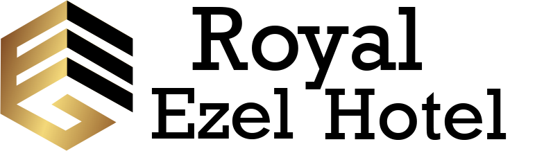 Royalty Ezel Hotel Logo - Antalya Kültür Otel